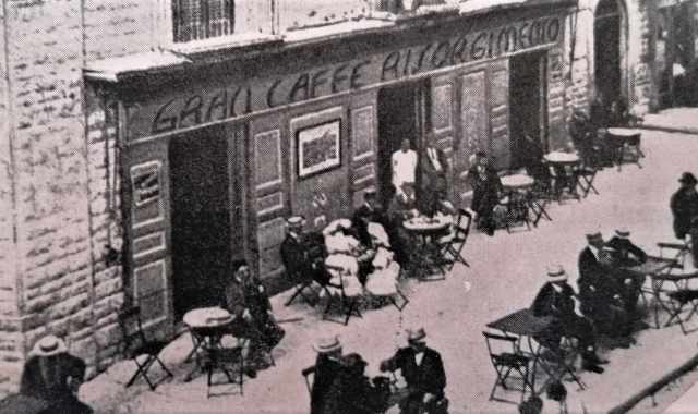 Da Stoppani a Risorgimento, la storia delle caffetterie baresi: simbolo della 
